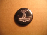 Mjllnir / Thors Hammer (Button)