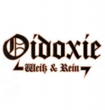 Oidoxie - Weiß & Rein CD