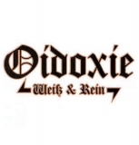 Oidoxie - Wei & Rein CD