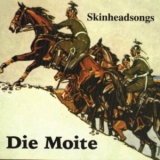 Die Moite - Skinheadsongs CD