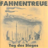 Fahnentreue - Tag des Sieges CD