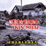 Nebenwirkung & Skin Miliz - berleben CD