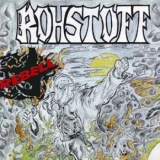 Rohstoff - Rebell CD