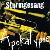 Sturmgesang - Apokalypse CD