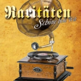 Raritten - Schne heile Welt CD