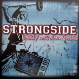 Strongside - Schluss mit dem Gerede LP