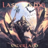 Last Viking - Vaterland CD