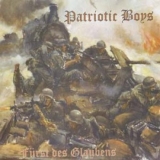 Patriotic Boys - Frst des Glaubens CD