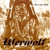 Werwolf - Herz aus Stahl CD