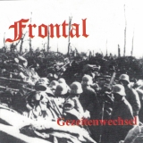 Frontal - Gezeitenwechsel CD