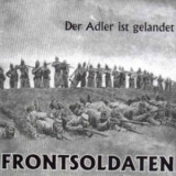 Frontsoldaten - Der Adler ist gelandet CD