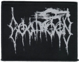 Goatmoon - Logo (Aufnher)