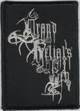 Grand Belial`s Key - Logo (Aufnher)