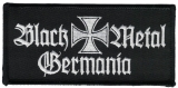 Black Metal Germania (Aufnher)