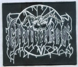 Camulos - Logo Patch